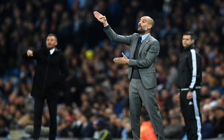 Гуардиола: Победихме най-добрия отбор в света