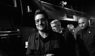 Първият мъж в класацията "Жена на годината" е...