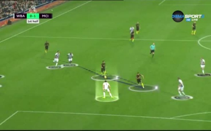 Агуеро се събуди и поведе Сити