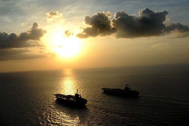 Иран иска "сериозен преглед" на връзките си с арабските държави от Персийския залив