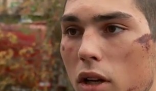 Младеж: Ритаха ме с кубинки