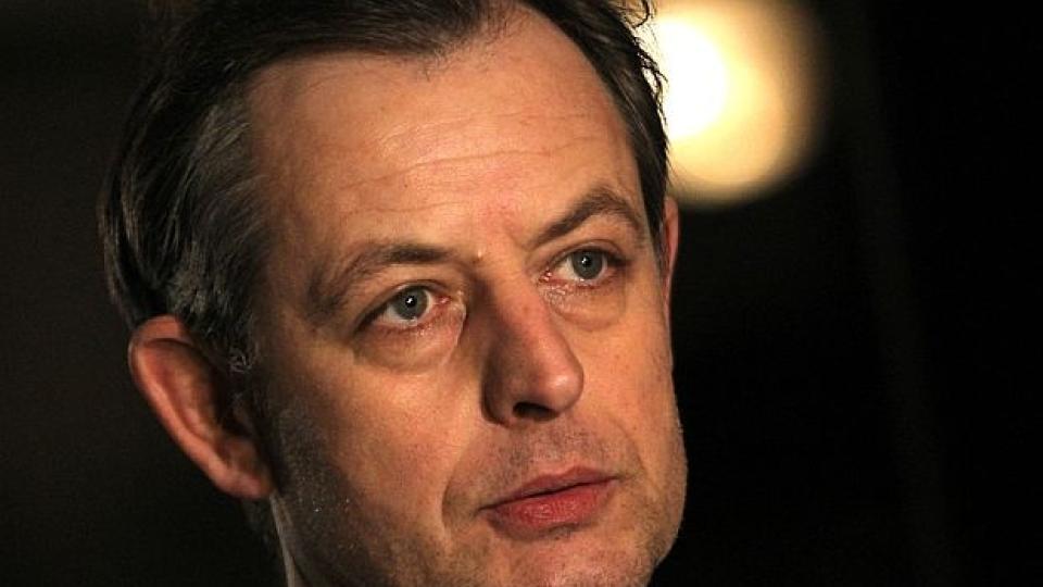 Михаил Билалов от "Под прикритие": На младите им се гледа екшън