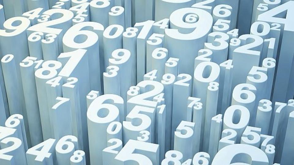 Седмична нумерологична прогноза за 21-27 септември
