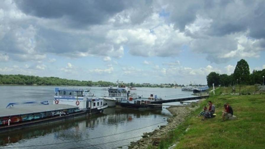 Представят система за известяване за наводнения в Дунавския район