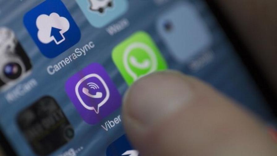 Руският медиен регулатор блокира приложението Viber