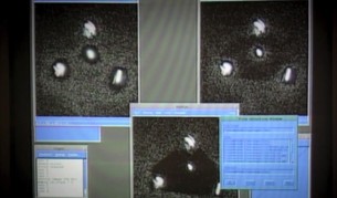 Нашествието на НЛО в Белгия през 1989 г. (видео и снимки)