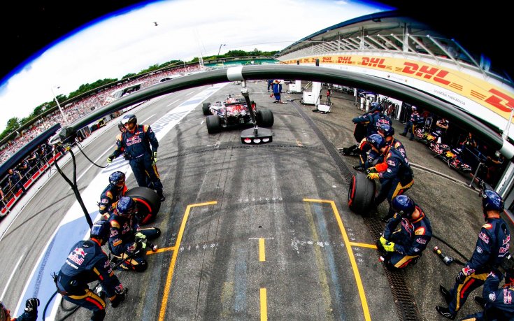 Екълстоун: Правим всичко възможно, за да има Гран При на Германия