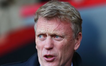 Мойс: Почти бях забравил какво е победа във Висшата лига