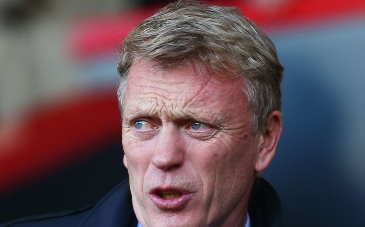 Мойс: Почти бях забравил какво е победа във Висшата лига