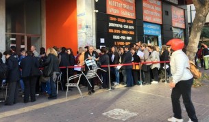 Референдумът - основен мотив за българите в чужбина