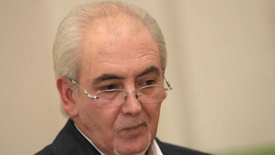 Местан похвали Борисов за експулсираните турци