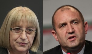 Защо Радев победи в дебата срещу Цачева