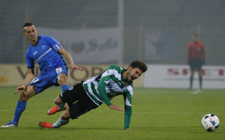 Уго Секо: Третото място подхожда на Черно море