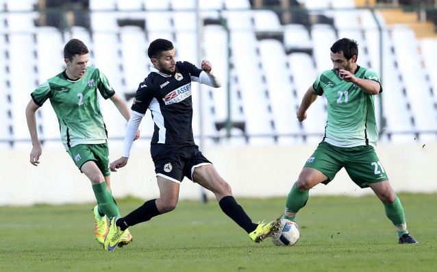 Столично дерби открива програмата в съботния ден на 10 ия кръг