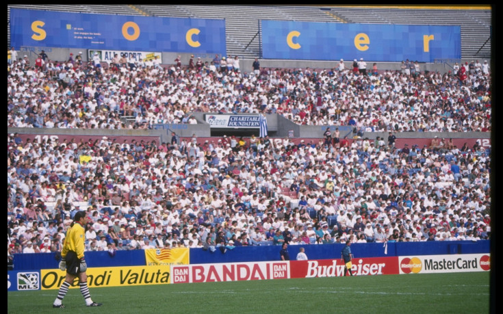 Знаете ли, че... някога дузпи в САЩ се биеха така?!