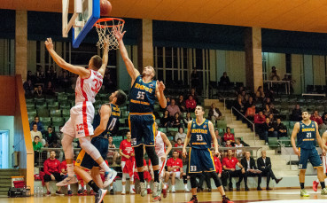 Лукойл взе пета поредна победа