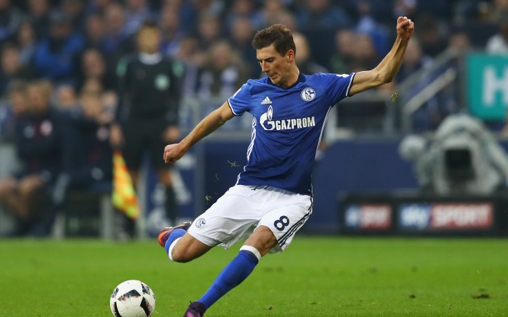 Барса гледа двама играчи в Първа Бундеслига