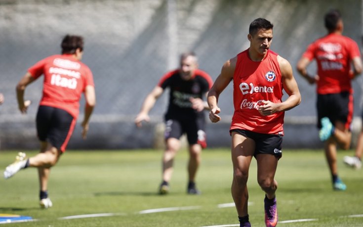 Чили задълбочава конфликта с Венгер