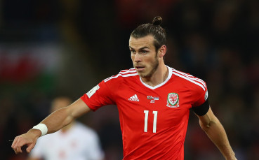 Бейл убеждавал лично Коулман да остане начело на Уелс