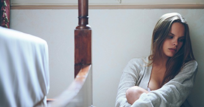 Раздялата може да се отрази пагубно върху вашето самочувствие мироглед