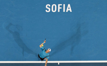 Допълнителни билети за Garanti Koza Sofia Open