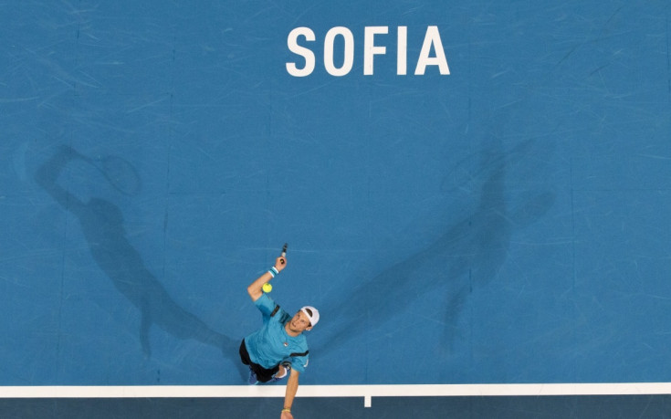 „Ястребово око“ на турнира в София