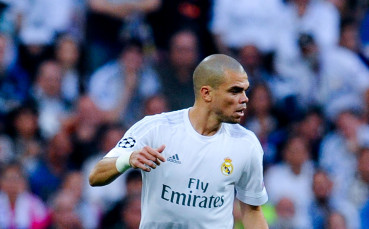 Изненада: Пепе остава да играе в Европа