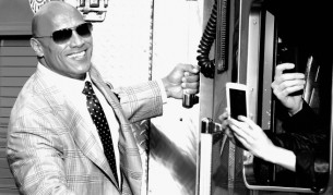 Най-сексапилният мъж е гологлав и тежи 110 кг