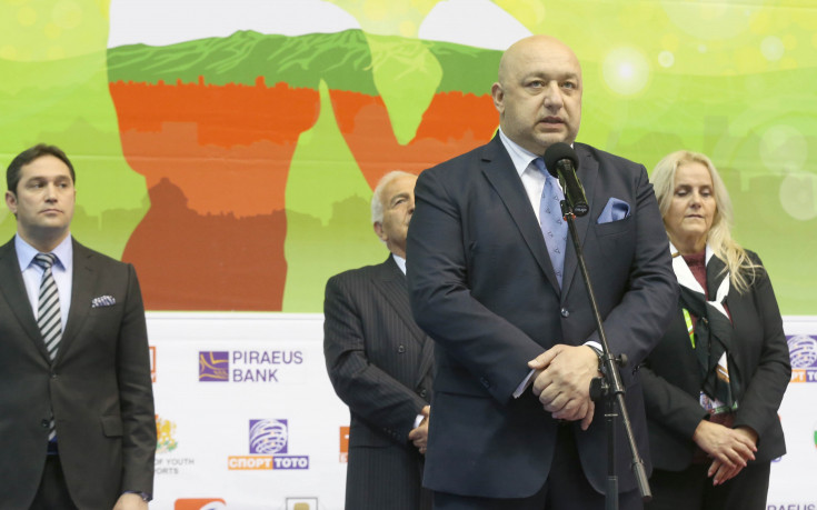 Кралев: Има хляб във 