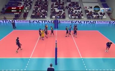 Тънкостите при успеха на Монтана над Марек