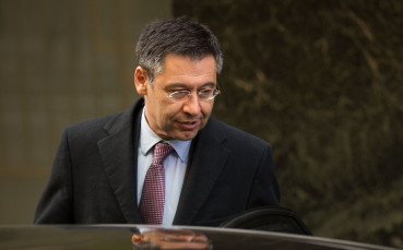 Президентът на Барселона Хосеп Мария Бартомеу най накрая проговори след загубата