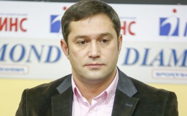 Шефът на бг-бокса: Отнеха световната титла на Даниел Асенов