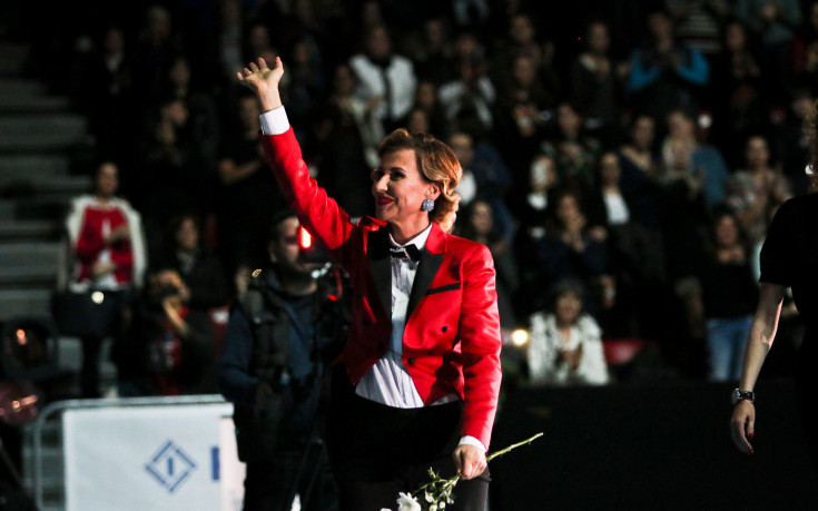 Презибраха Раева за президент на БГ федерацията по художествена гимнастика