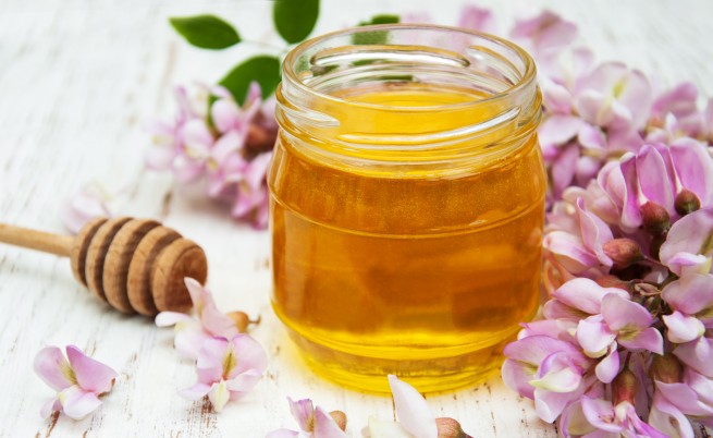 Ароматните цветове и точно този мед ще ви направят здрави