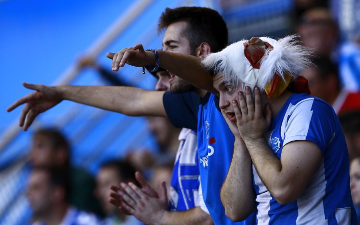 Алавес изпусна победата в сблъсъка на новаците