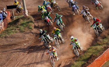 Над 15 000 зрители събра юбилейния мотокрос в Бобошево