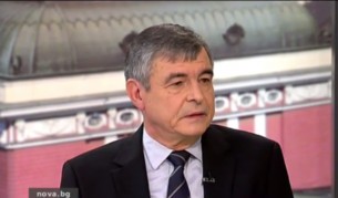 Софиянски: Най-добре е патриотите да направят кабинет