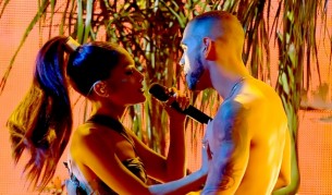 Ариана Гранде