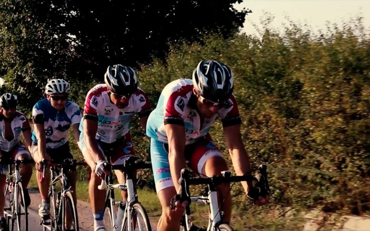 Дунав Ултра