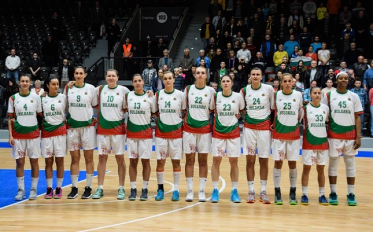 Избират селекционер на баскетболистките утре