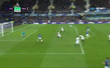 Боб Брадли още чака успех със Суонси