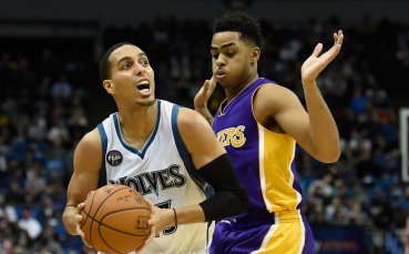 Кевин Мартин прекратява кариерата си