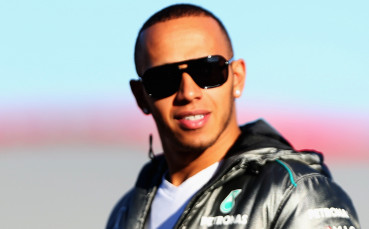 Макларън отворен за завръщане на Люис Хамилтън