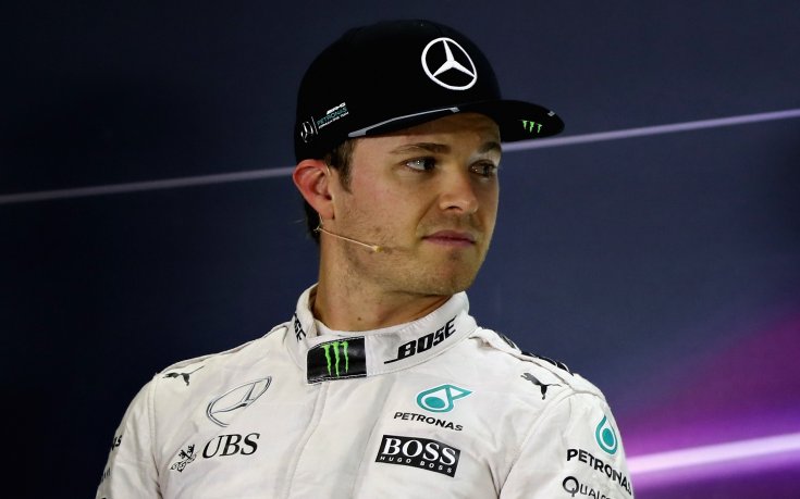 Розберг: Не съм във възторг, но ще гоня победата