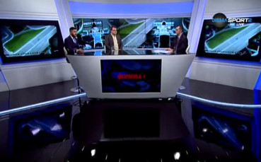 Анализ след титлата на Розберг във Формула 1