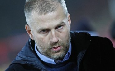 Бившият старши треньор на ЦСКА Едуард Йорданеску се завръща начело