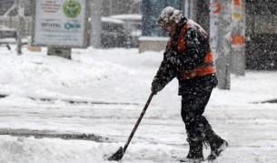 Каква е глобата, ако не почистим пред дома си