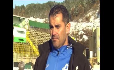 Великов: Малко българска работа се получи