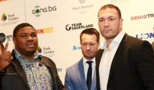 Кобрата: Аз съм по-класният боксьор