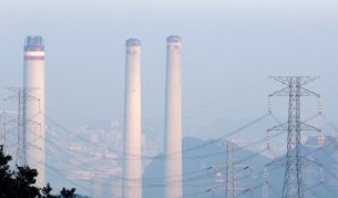 Човечеството задейства спусъка на необратима промяна на климата